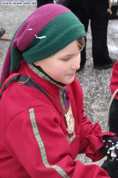 Faschingsumzug @ Eggingen - Bild 156