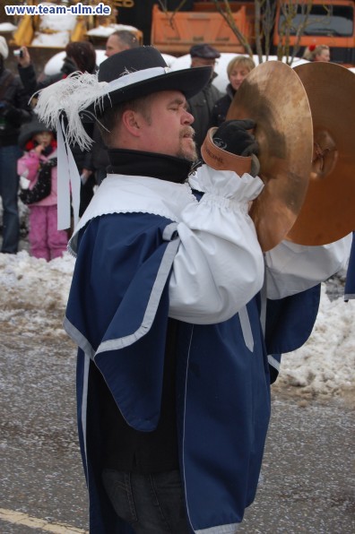 Faschingsumzug @ Eggingen - Bild 159