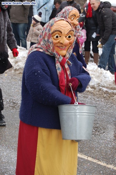 Faschingsumzug @ Eggingen - Bild 162