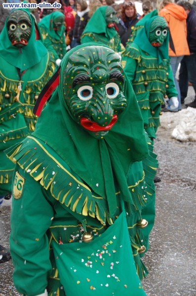 Faschingsumzug @ Eggingen - Bild 166
