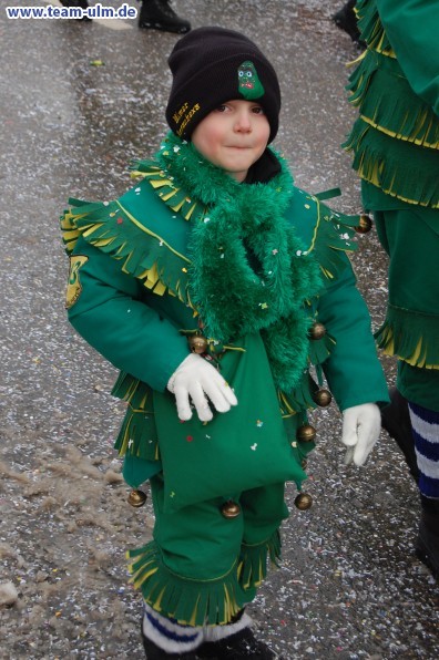 Faschingsumzug @ Eggingen - Bild 167