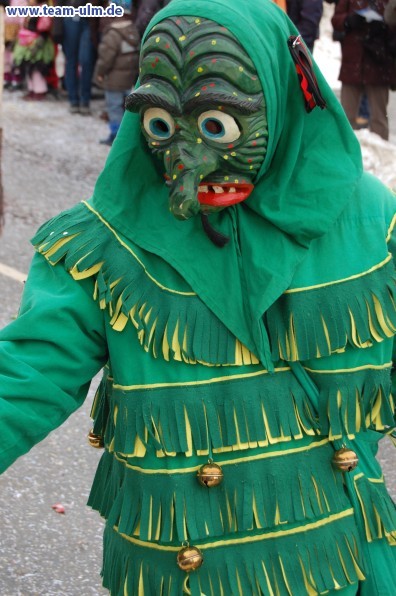 Faschingsumzug @ Eggingen - Bild 168