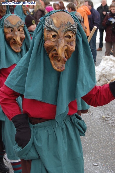 Faschingsumzug @ Eggingen - Bild 169