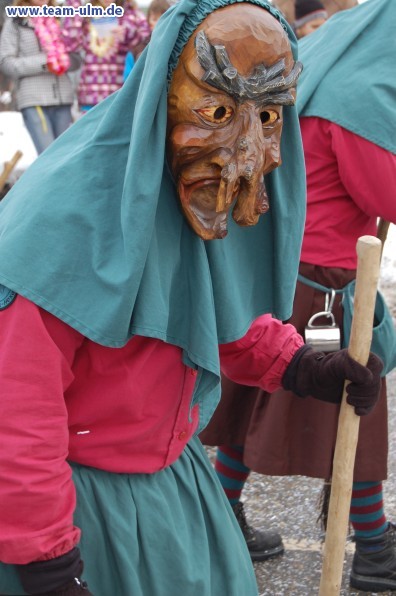Faschingsumzug @ Eggingen - Bild 171