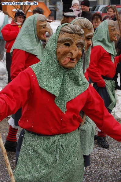 Faschingsumzug @ Eggingen - Bild 175