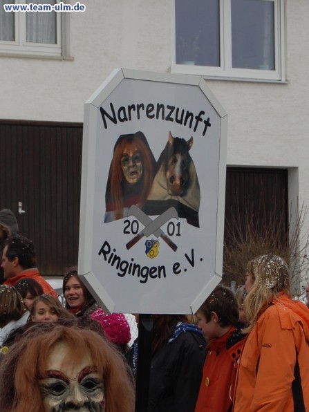 Faschingsumzug @ Eggingen - Bild 176
