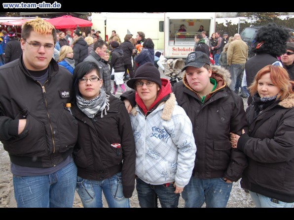 Faschingsumzug @ Eggingen - Bild 181