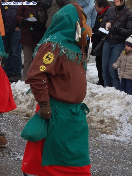 Faschingsumzug @ Eggingen - Bild 198