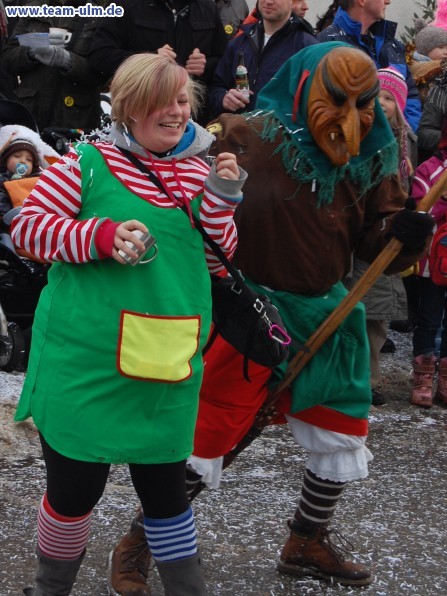 Faschingsumzug @ Eggingen - Bild 199