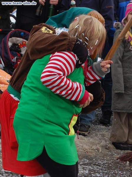 Faschingsumzug @ Eggingen - Bild 200