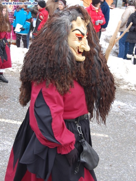 Faschingsumzug @ Eggingen - Bild 210