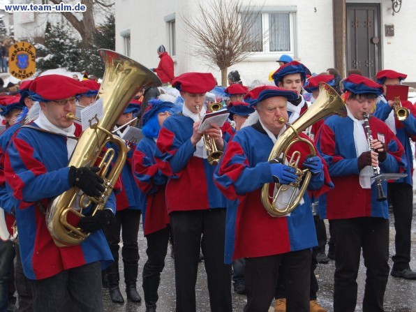 Faschingsumzug @ Eggingen - Bild 211