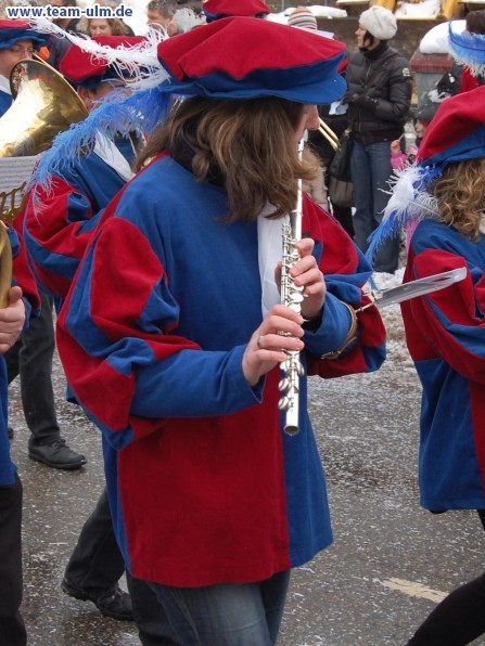 Faschingsumzug @ Eggingen - Bild 213
