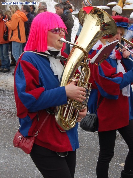 Faschingsumzug @ Eggingen - Bild 214