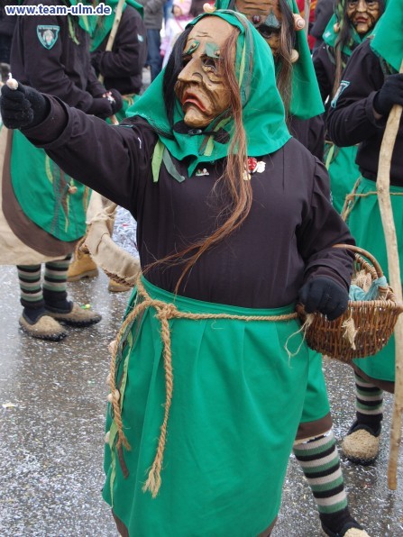 Faschingsumzug @ Eggingen - Bild 217