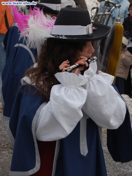Faschingsumzug @ Eggingen - Bild 219