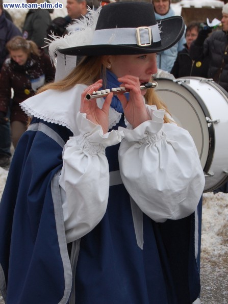 Faschingsumzug @ Eggingen - Bild 220