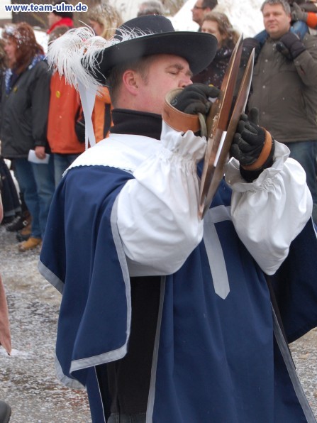 Faschingsumzug @ Eggingen - Bild 221