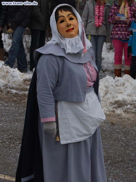 Faschingsumzug @ Eggingen - Bild 222