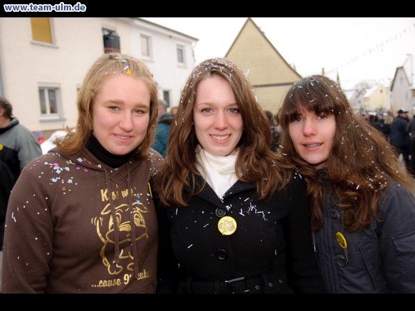Faschingsumzug @ Eggingen - Bild 25