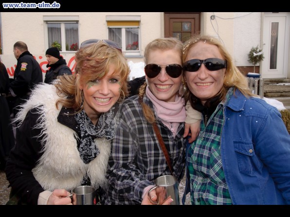 Faschingsumzug @ Eggingen - Bild 38