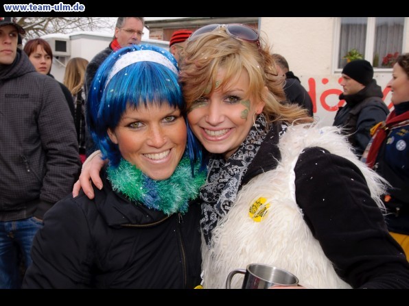 Faschingsumzug @ Eggingen - Bild 39