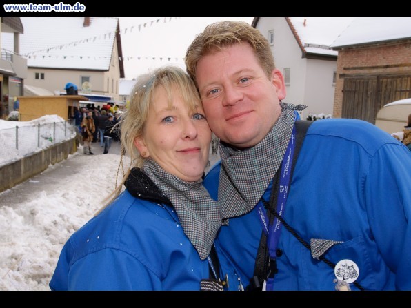 Faschingsumzug @ Eggingen - Bild 42