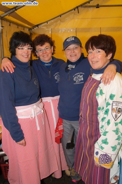 Faschingsumzug @ Eggingen - Bild 45