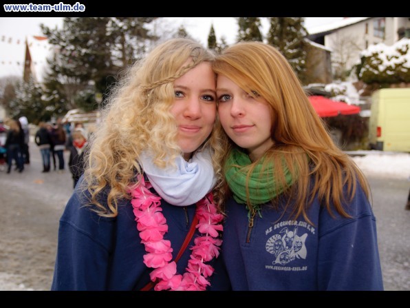 Faschingsumzug @ Eggingen - Bild 47