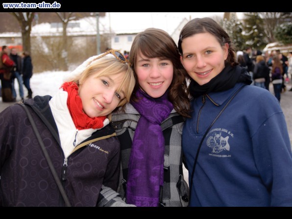 Faschingsumzug @ Eggingen - Bild 48