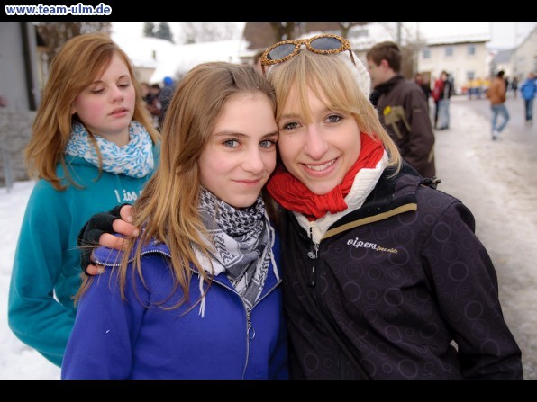 Faschingsumzug @ Eggingen - Bild 50
