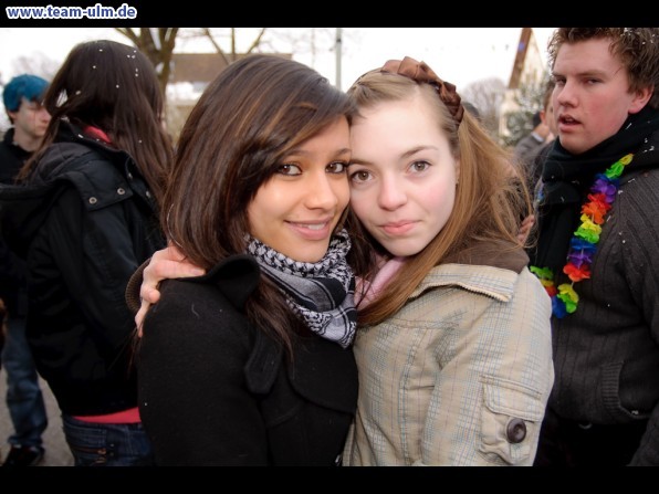Faschingsumzug @ Eggingen - Bild 55