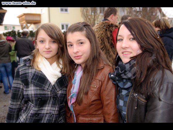 Faschingsumzug @ Eggingen - Bild 62