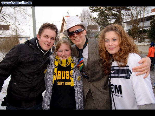 Faschingsumzug @ Eggingen - Bild 63