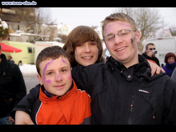 Faschingsumzug @ Eggingen - Bild 64