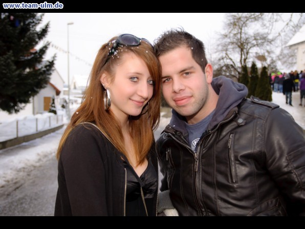Faschingsumzug @ Eggingen - Bild 74