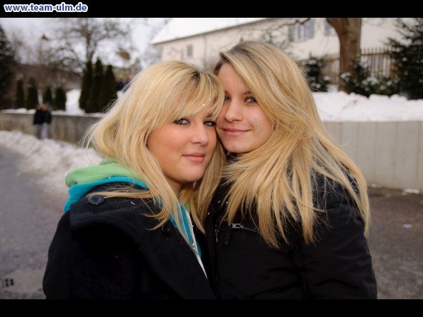 Faschingsumzug @ Eggingen - Bild 75