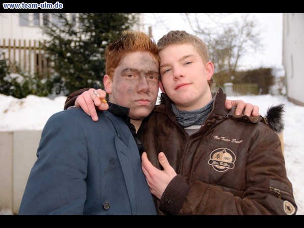 Faschingsumzug @ Eggingen - Bild 77