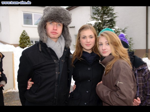 Faschingsumzug @ Eggingen - Bild 78