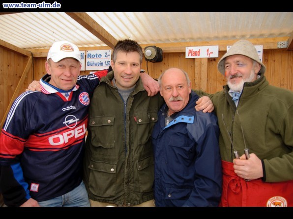 Faschingsumzug @ Eggingen - Bild 79