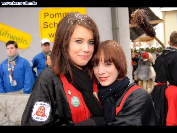 Faschingsumzug @ Eggingen - Bild 8