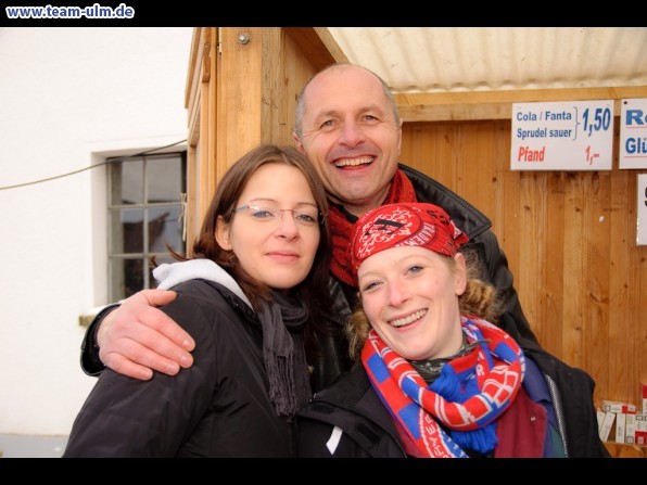 Faschingsumzug @ Eggingen - Bild 80