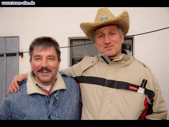 Faschingsumzug @ Eggingen - Bild 81