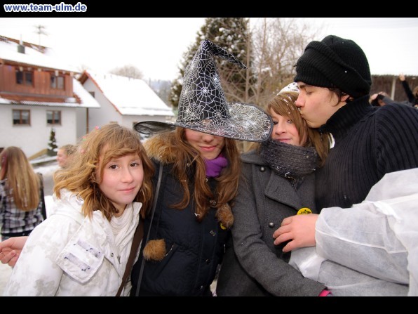 Faschingsumzug @ Eggingen - Bild 84
