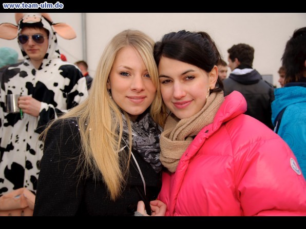 Faschingsumzug @ Eggingen - Bild 88