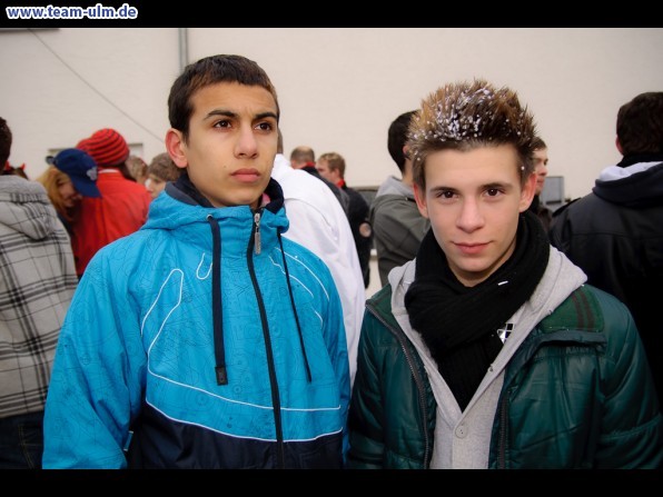 Faschingsumzug @ Eggingen - Bild 91