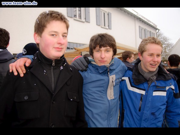 Faschingsumzug @ Eggingen - Bild 92