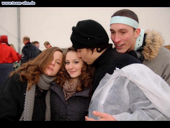 Faschingsumzug @ Eggingen - Bild 93
