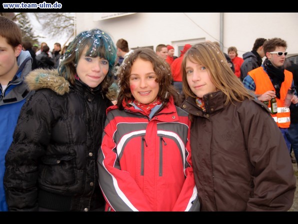 Faschingsumzug @ Eggingen - Bild 95