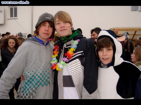 Faschingsumzug @ Eggingen - Bild 96